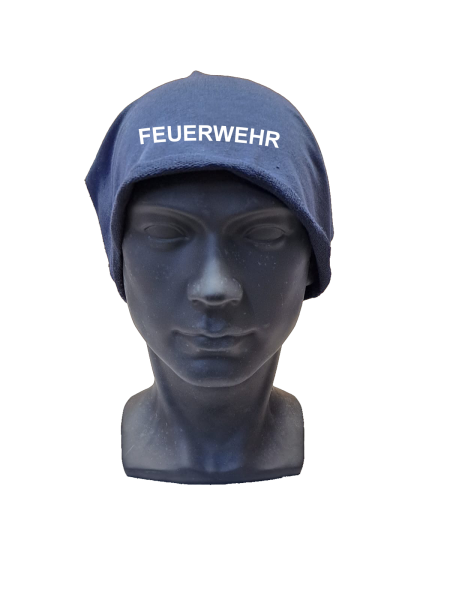Beanie Feuerwehr 2